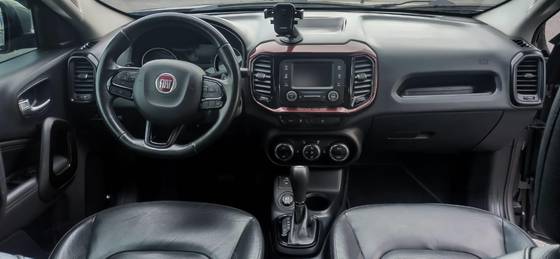 FIAT TORO 1.8 16V EVO FLEX FREEDOM AT6